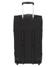 EASTPAK TRANSIT'R PLUS M Trolley medio tarp forest - Trolley Semirigidi - 4