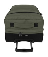 EASTPAK TRANSIT'R PLUS M Trolley medio tarp forest - Trolley Semirigidi - 5