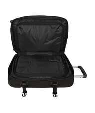 EASTPAK TRANSIT'R PLUS S Trolley bagaglio a mano tarp black2 - Bagagli a mano - 2