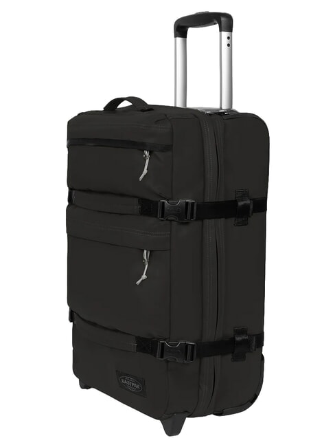 TRANSIT'R PLUS S Trolley bagaglio a mano tarp black2 - Bagagli a mano