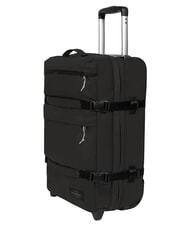 EASTPAK TRANSIT'R PLUS S Trolley bagaglio a mano tarp black2 - Bagagli a mano - 3