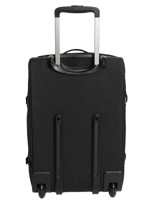 TRANSIT'R PLUS S Trolley bagaglio a mano tarp black2 - Bagagli a mano