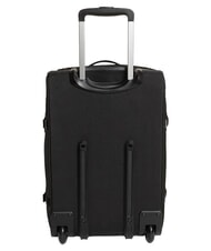 EASTPAK TRANSIT'R PLUS S Trolley bagaglio a mano tarp black2 - Bagagli a mano - 4
