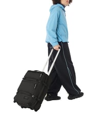 EASTPAK TRANSIT'R PLUS S Trolley bagaglio a mano tarp black2 - Bagagli a mano - 6