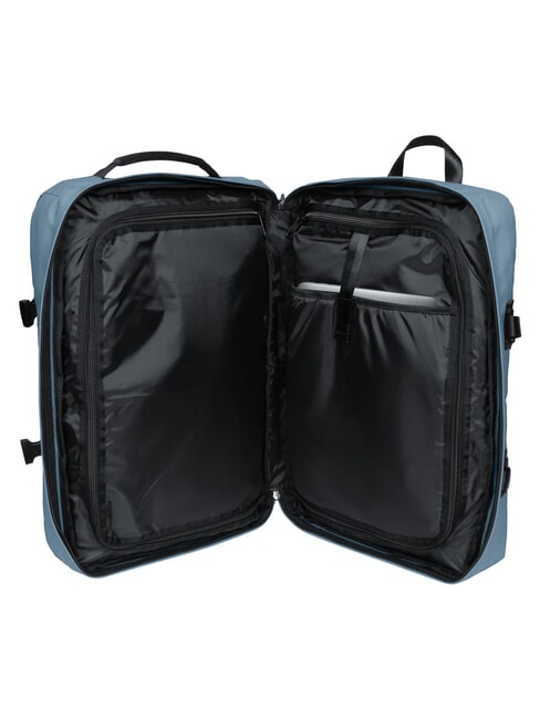TRAVELPACK  Zaino da viaggio, porta pc 17" tarp dust blue - Zaini Scuola & Tempo Libero