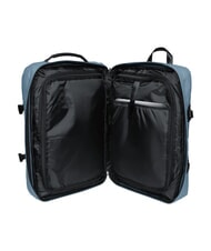 EASTPAK TRAVELPACK  Zaino da viaggio, porta pc 17" tarp dust blue - Zaini Scuola & Tempo Libero - 2