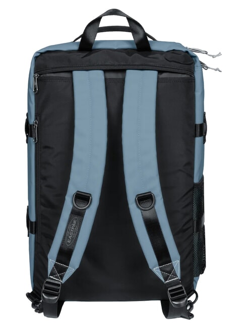TRAVELPACK  Zaino da viaggio, porta pc 17" tarp dust blue - Zaini Scuola & Tempo Libero