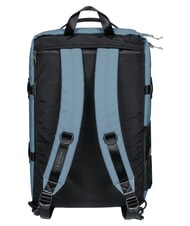 EASTPAK TRAVELPACK  Zaino da viaggio, porta pc 17" tarp dust blue - Zaini Scuola & Tempo Libero - 3