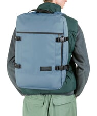 EASTPAK TRAVELPACK  Zaino da viaggio, porta pc 17" tarp dust blue - Zaini Scuola & Tempo Libero - 4