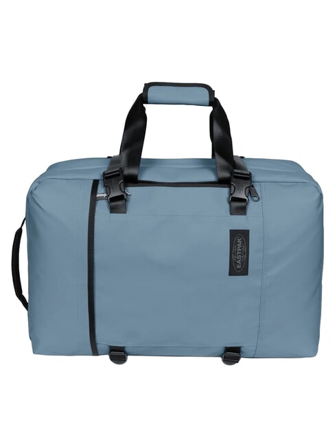 TRAVELPACK  Zaino da viaggio, porta pc 17" tarp dust blue - Zaini Scuola & Tempo Libero