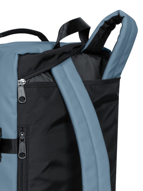 TRAVELPACK  Zaino da viaggio, porta pc 17" tarp dust blue - Zaini Scuola & Tempo Libero