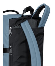 EASTPAK TRAVELPACK  Zaino da viaggio, porta pc 17" tarp dust blue - Zaini Scuola & Tempo Libero - 6