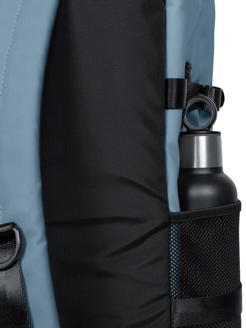 TRAVELPACK  Zaino da viaggio, porta pc 17" tarp dust blue - Zaini Scuola & Tempo Libero
