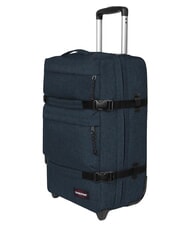 EASTPAK TRANSIT'R PLUS S Trolley bagaglio a mano tripledenim - Bagagli a mano - 3