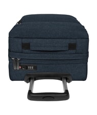 EASTPAK TRANSIT'R PLUS S Trolley bagaglio a mano tripledenim - Bagagli a mano - 5