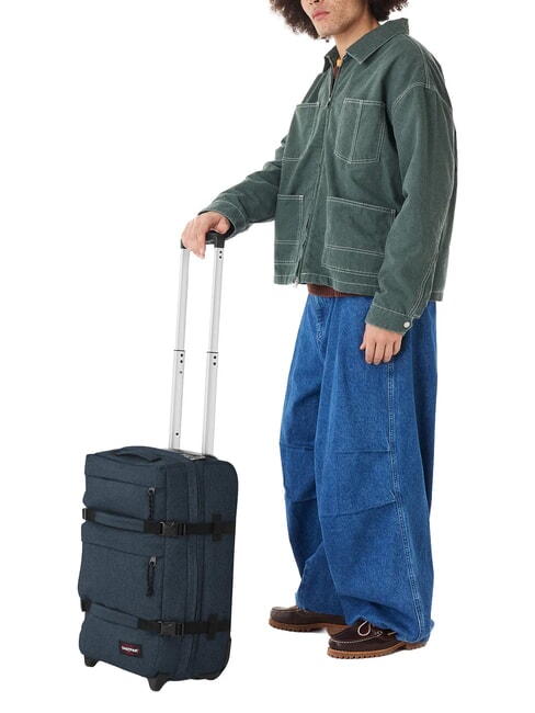 TRANSIT'R PLUS S Trolley bagaglio a mano tripledenim - Bagagli a mano