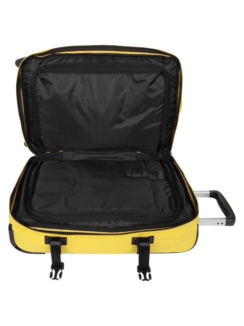 TRANSIT'R PLUS S Trolley bagaglio a mano tarp bamboo - Bagagli a mano
