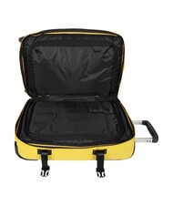 EASTPAK TRANSIT'R PLUS S Trolley bagaglio a mano tarp bamboo - Bagagli a mano - 2