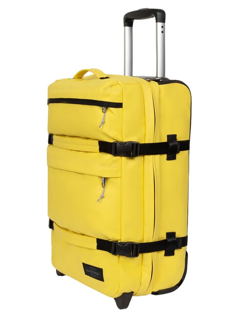 TRANSIT'R PLUS S Trolley bagaglio a mano tarp bamboo - Bagagli a mano