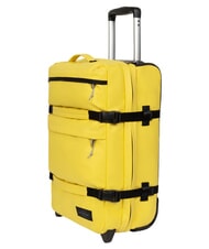 EASTPAK TRANSIT'R PLUS S Trolley bagaglio a mano tarp bamboo - Bagagli a mano - 3