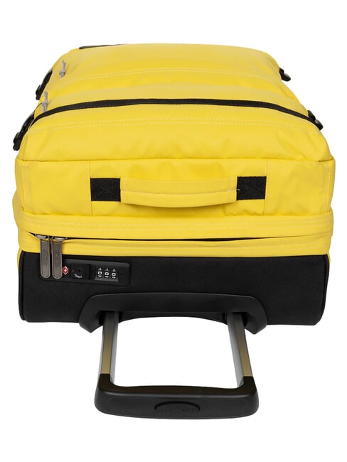 TRANSIT'R PLUS S Trolley bagaglio a mano tarp bamboo - Bagagli a mano