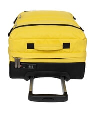 EASTPAK TRANSIT'R PLUS S Trolley bagaglio a mano tarp bamboo - Bagagli a mano - 5