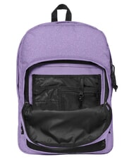 EASTPAK PINNACLE Zaino sparkly dahlia - Zaini Scuola & Tempo Libero - 5