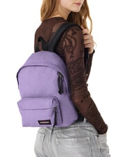 EASTPAK ORBIT XS Zaino piccolo  sparkly dahlia - Zaini Scuola & Tempo Libero - 2