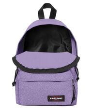 EASTPAK ORBIT XS Zaino piccolo  sparkly dahlia - Zaini Scuola & Tempo Libero - 3