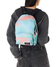 EASTPAK ORBIT XS Zaino piccolo  sparkly gradient - Zaini Scuola & Tempo Libero - 2
