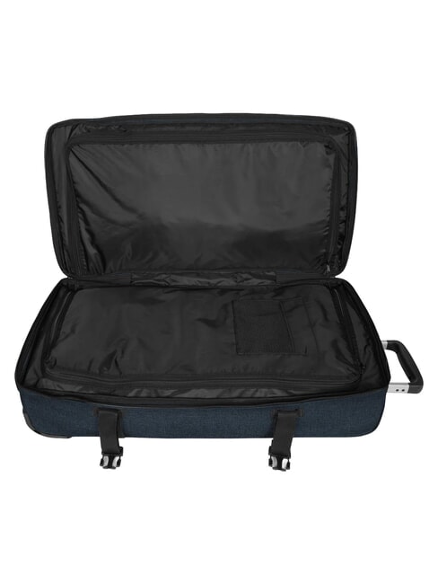 TRANSIT'R PLUS M Trolley medio tripledenim - Trolley Semirigidi