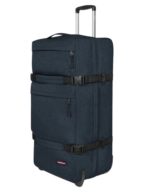 TRANSIT'R PLUS M Trolley medio tripledenim - Trolley Semirigidi