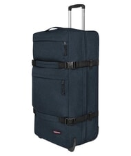 EASTPAK TRANSIT'R PLUS M Trolley medio tripledenim - Trolley Semirigidi - 3