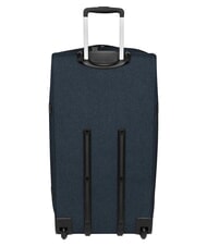 EASTPAK TRANSIT'R PLUS M Trolley medio tripledenim - Trolley Semirigidi - 4