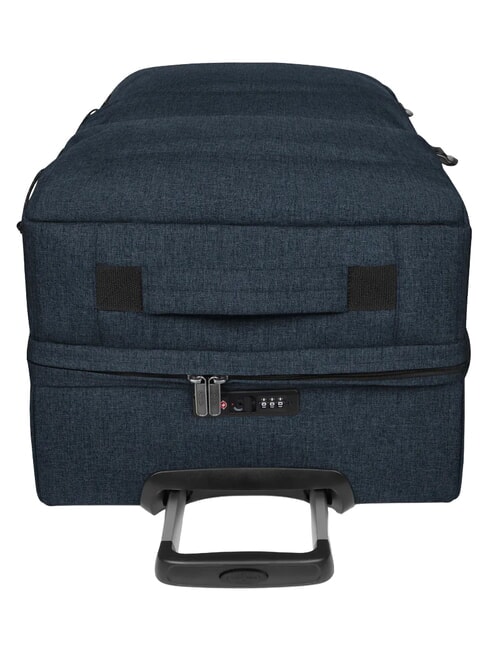 TRANSIT'R PLUS M Trolley medio tripledenim - Trolley Semirigidi