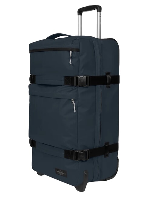 TRANSIT'R PLUS M Trolley medio tarp navy - Trolley Semirigidi