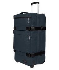 EASTPAK TRANSIT'R PLUS M Trolley medio tarp navy - Trolley Semirigidi - 3