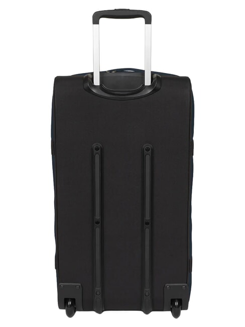 TRANSIT'R PLUS M Trolley medio tarp navy - Trolley Semirigidi