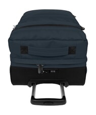 EASTPAK TRANSIT'R PLUS M Trolley medio tarp navy - Trolley Semirigidi - 5