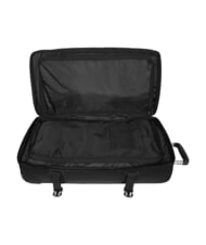 EASTPAK TRANSIT'R PLUS M Trolley medio NERO - Trolley Semirigidi - 2