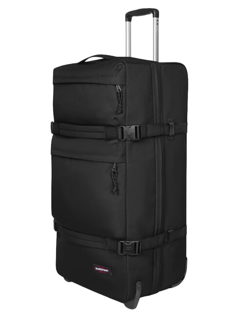 TRANSIT'R PLUS M Trolley medio NERO - Trolley Semirigidi