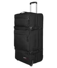 EASTPAK TRANSIT'R PLUS M Trolley medio NERO - Trolley Semirigidi - 3
