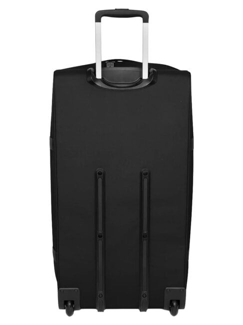 TRANSIT'R PLUS M Trolley medio NERO - Trolley Semirigidi