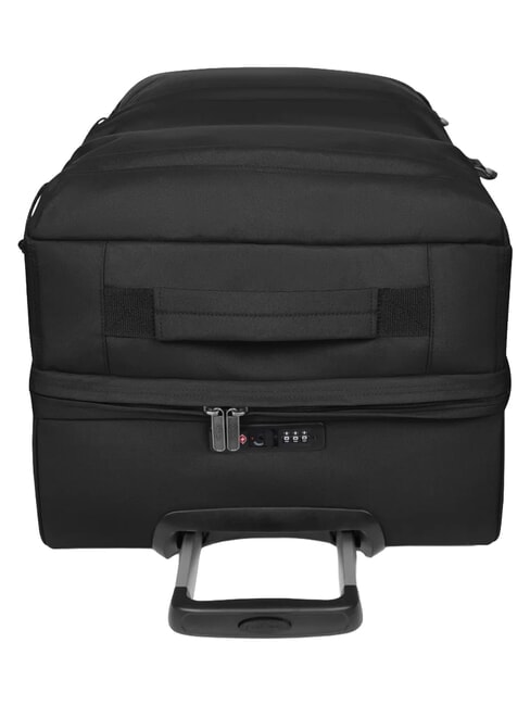 TRANSIT'R PLUS M Trolley medio NERO - Trolley Semirigidi