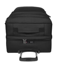 EASTPAK TRANSIT'R PLUS M Trolley medio NERO - Trolley Semirigidi - 5