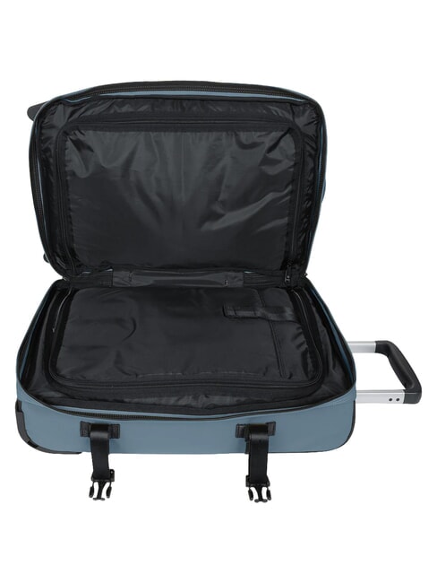 TRANSIT'R PLUS S Trolley bagaglio a mano tarp dust blue - Bagagli a mano