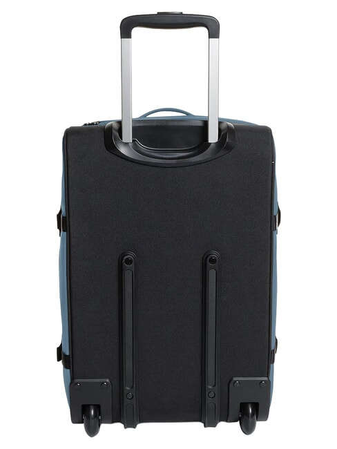 TRANSIT'R PLUS S Trolley bagaglio a mano tarp dust blue - Bagagli a mano