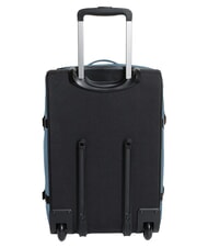 EASTPAK TRANSIT'R PLUS S Trolley bagaglio a mano tarp dust blue - Bagagli a mano - 4