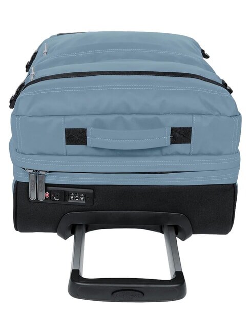 TRANSIT'R PLUS S Trolley bagaglio a mano tarp dust blue - Bagagli a mano
