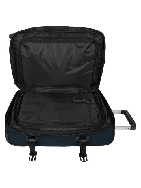 TRANSIT'R PLUS S Trolley bagaglio a mano tarp navy - Bagagli a mano